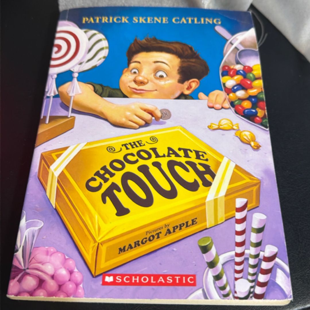 The Chocolate Touch