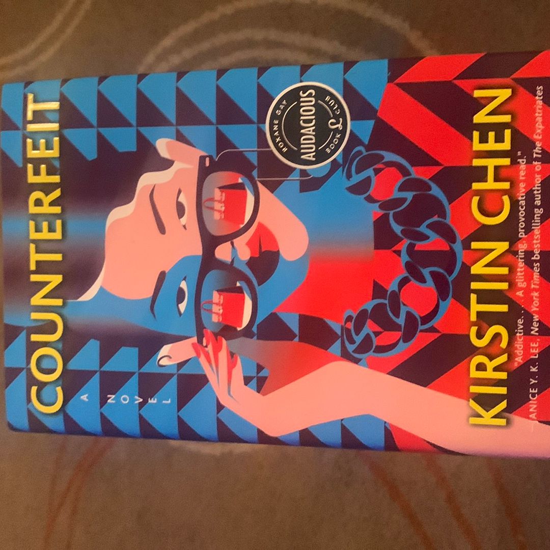 Counterfeit