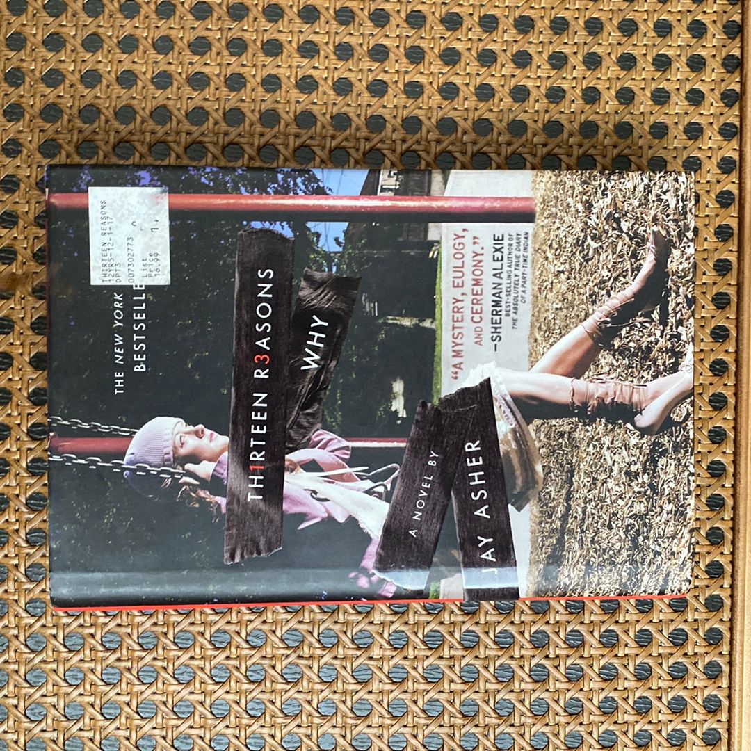 Thirteen Reasons Why
