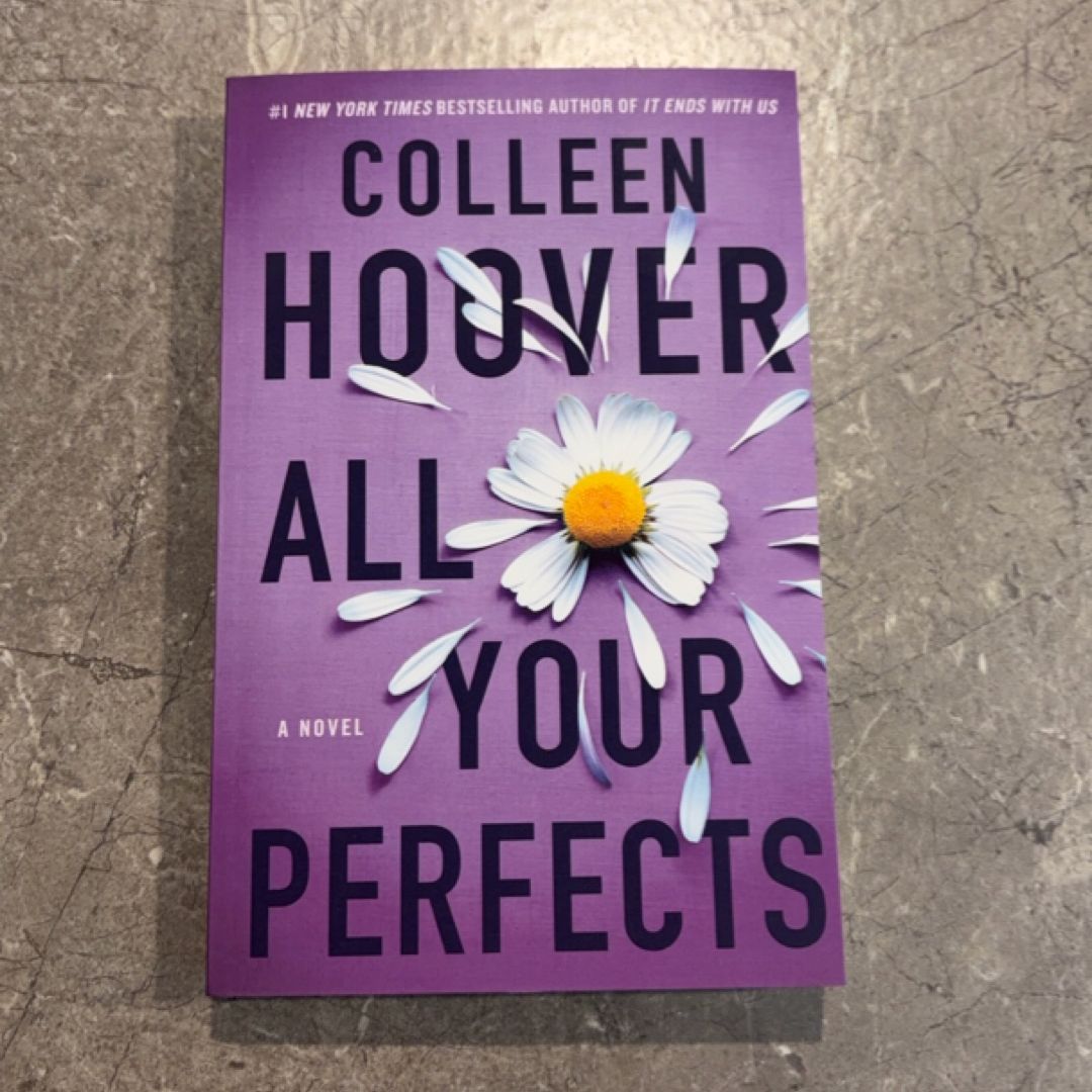 All Your Perfects