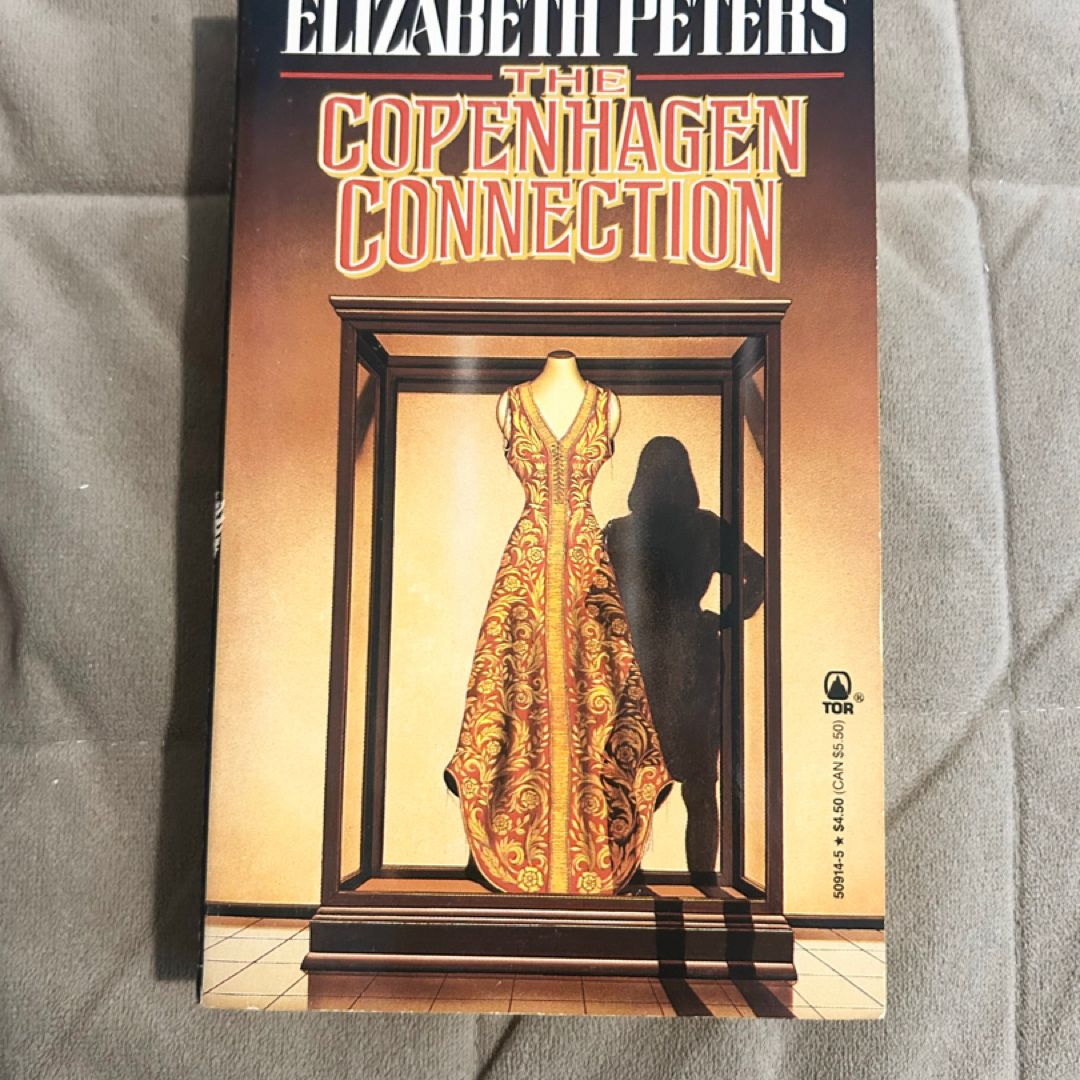 The Camelot Caper