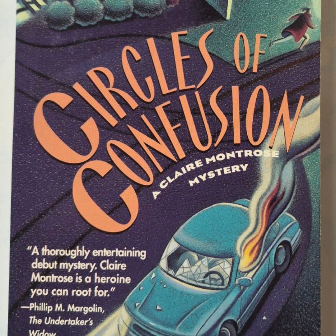 Circles of Confusion