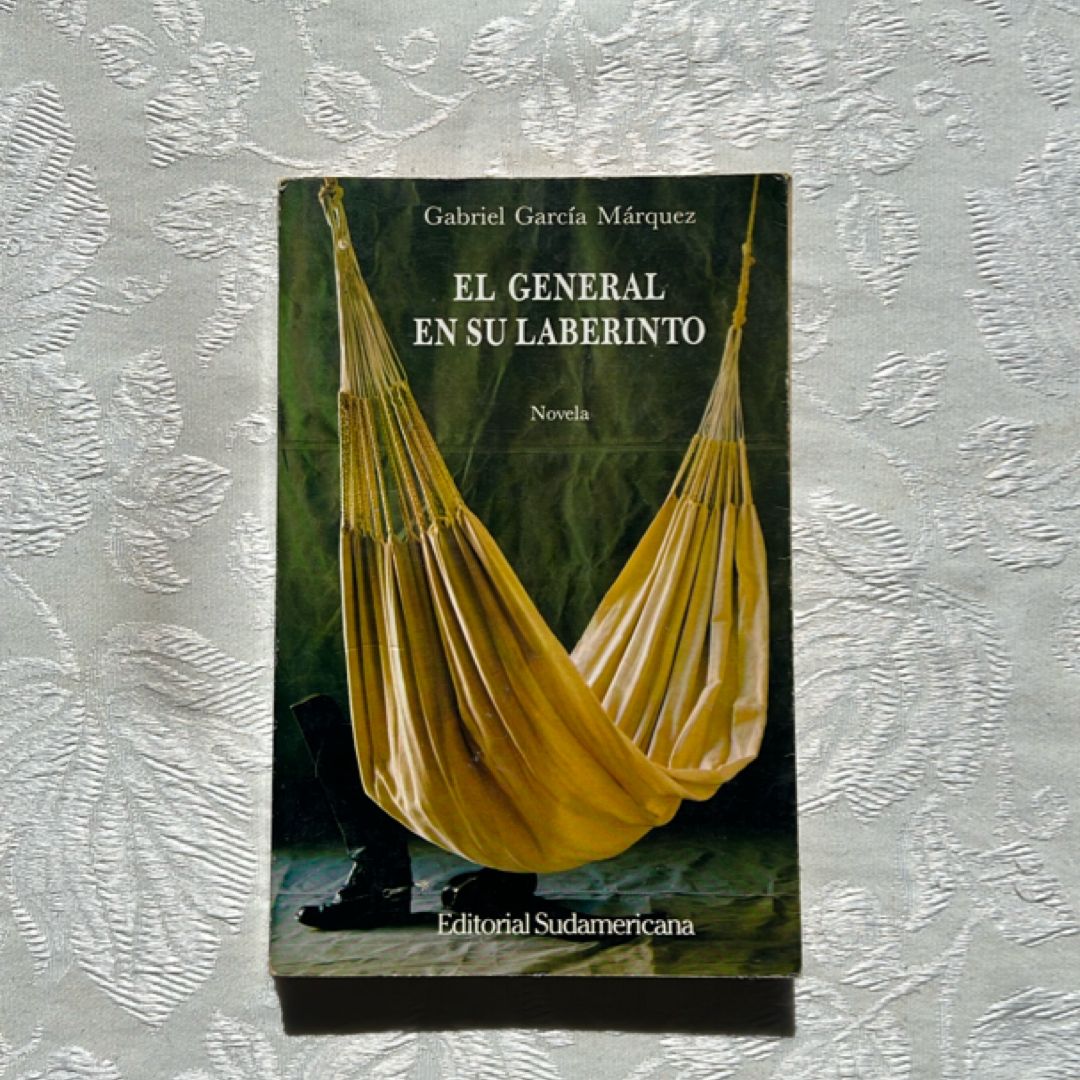 El General en Su Laberinto
