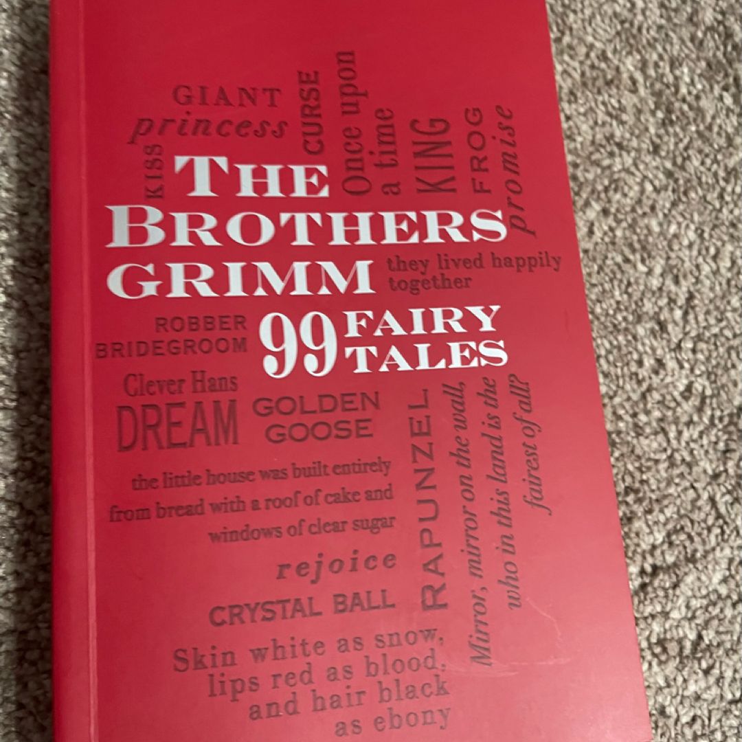 The Four Clever Brothers and Other Stories