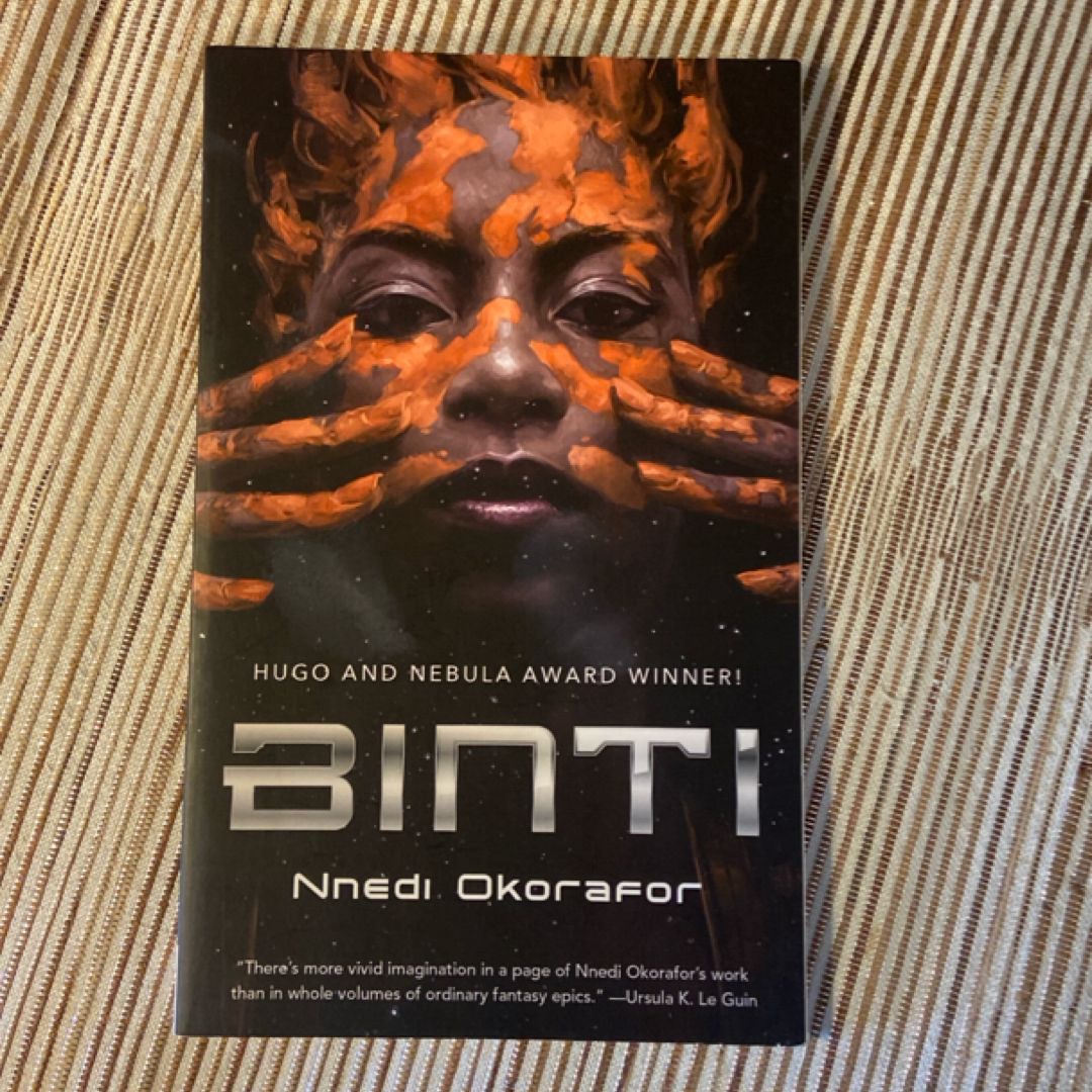 Binti