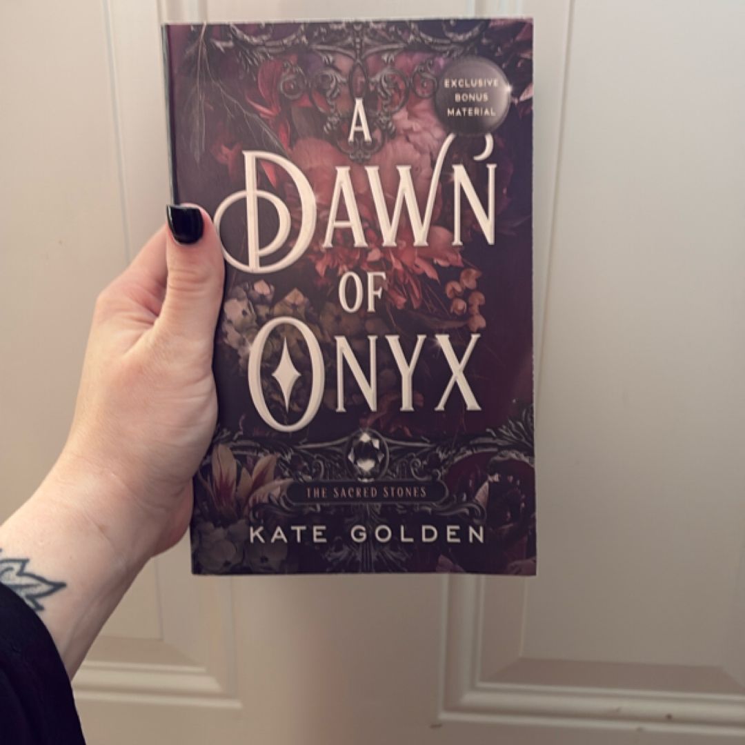 A Dawn of Onyx