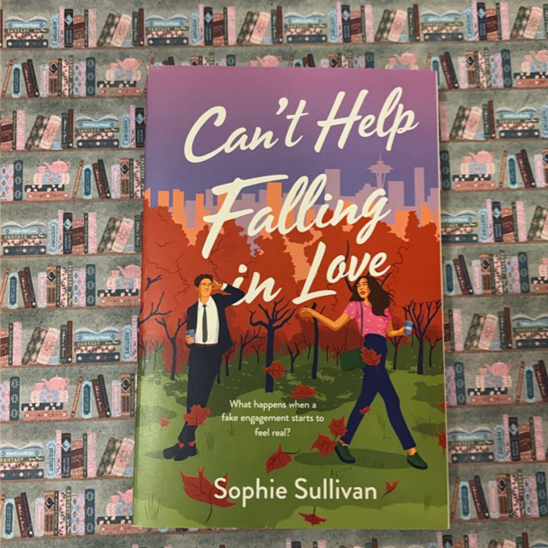 Can't Help Falling in Love