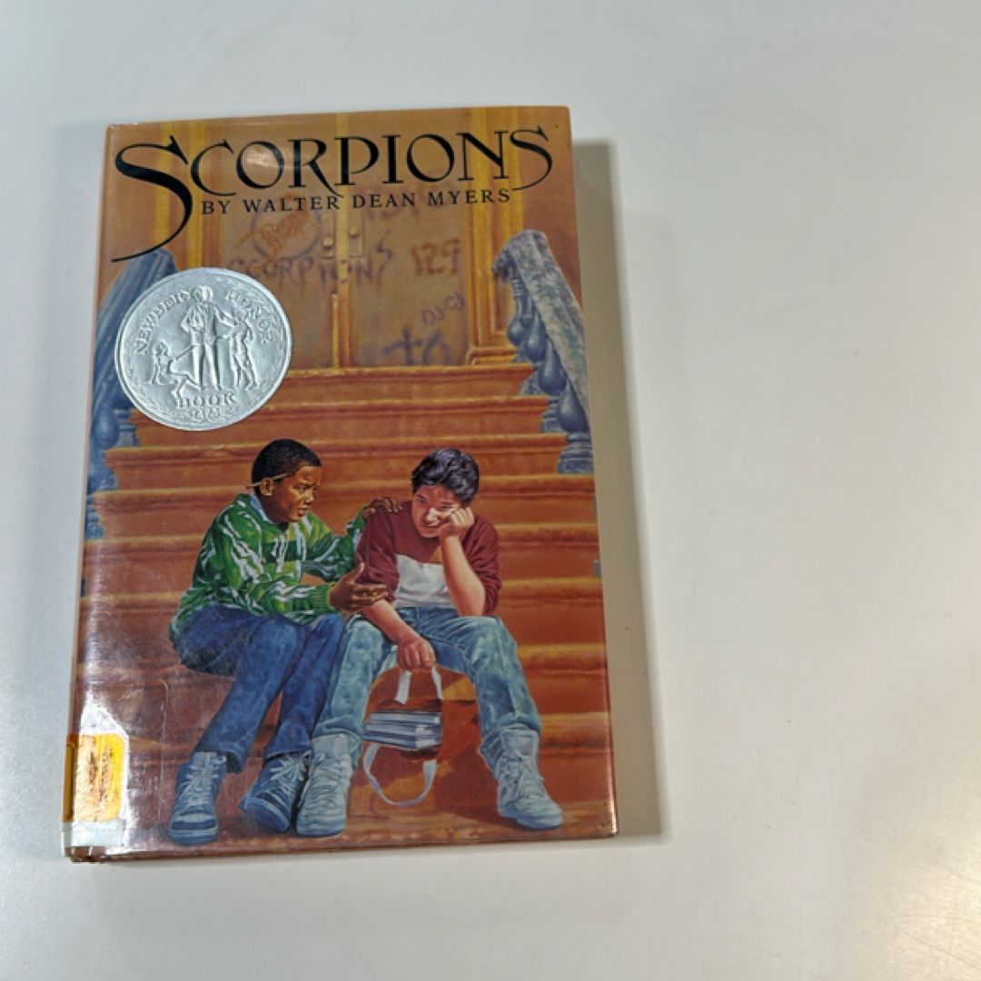 Scorpions
