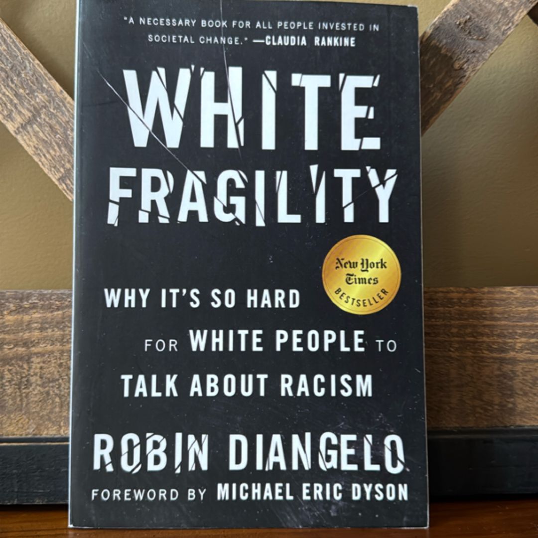 White Fragility