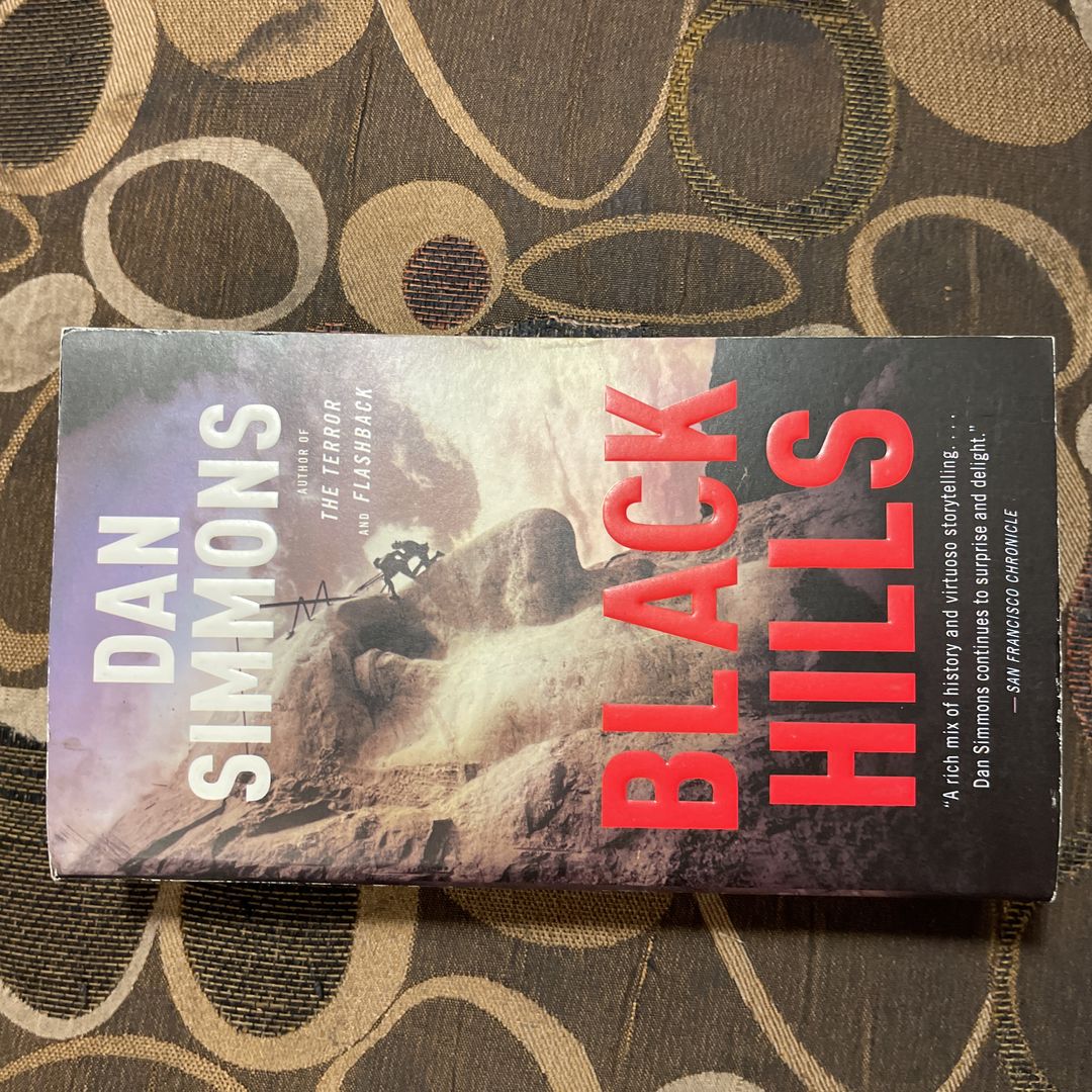 Black Hills