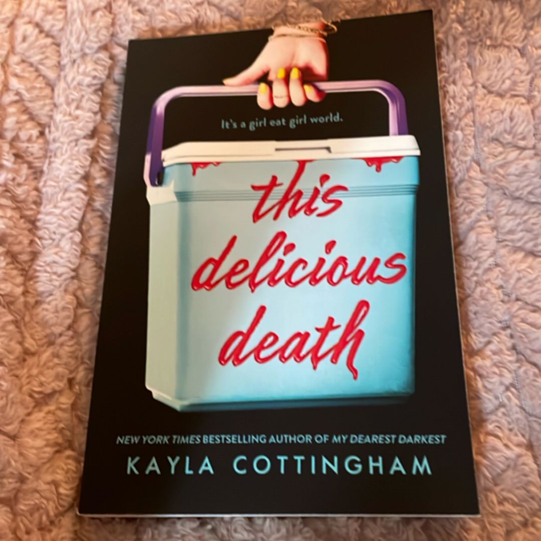 This Delicious Death