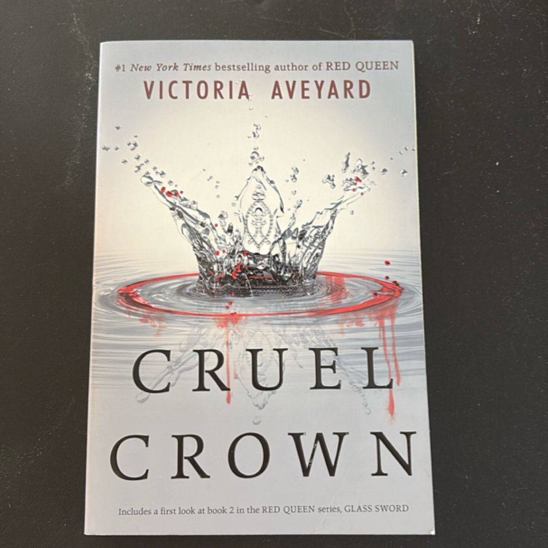 Cruel Crown