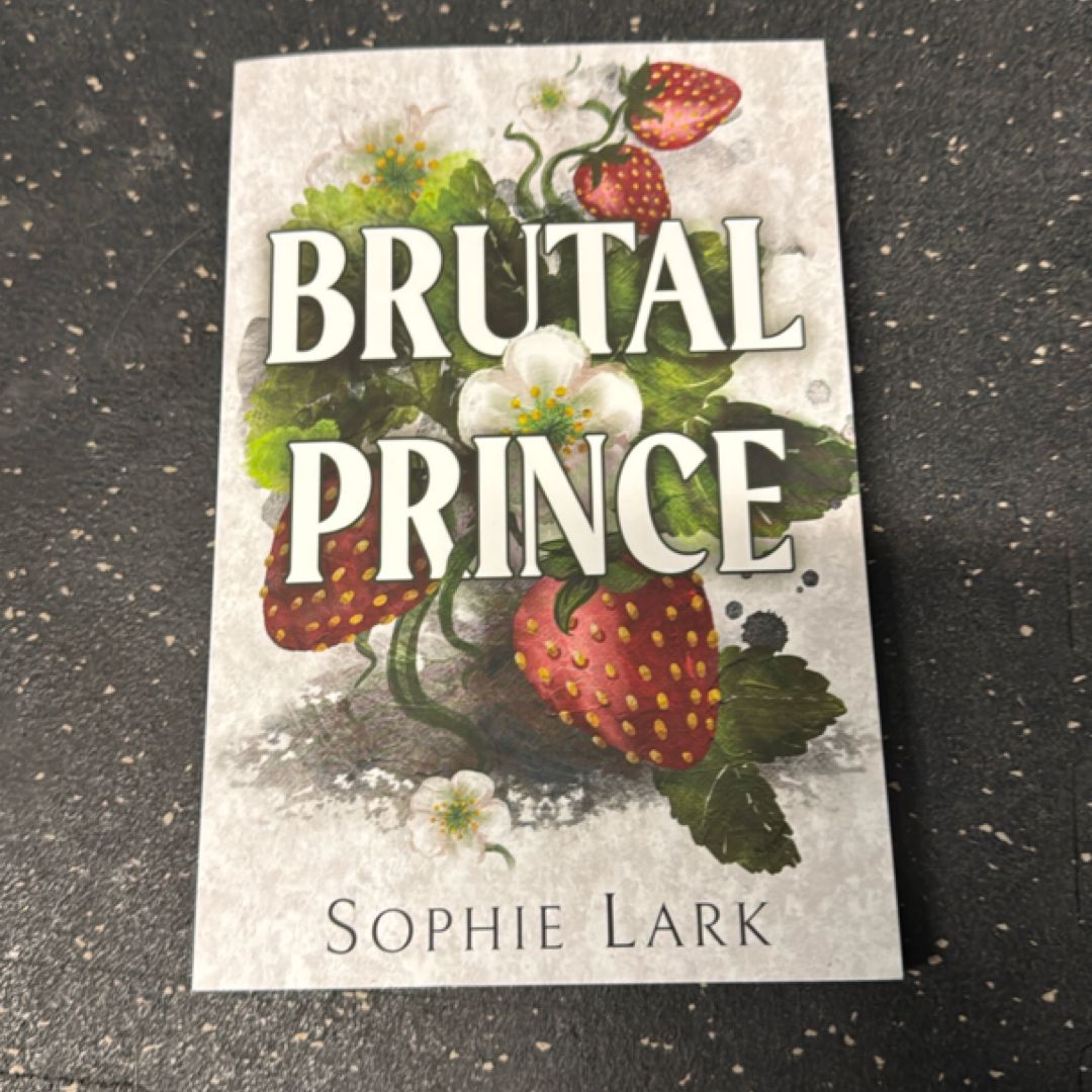 Brutal Prince