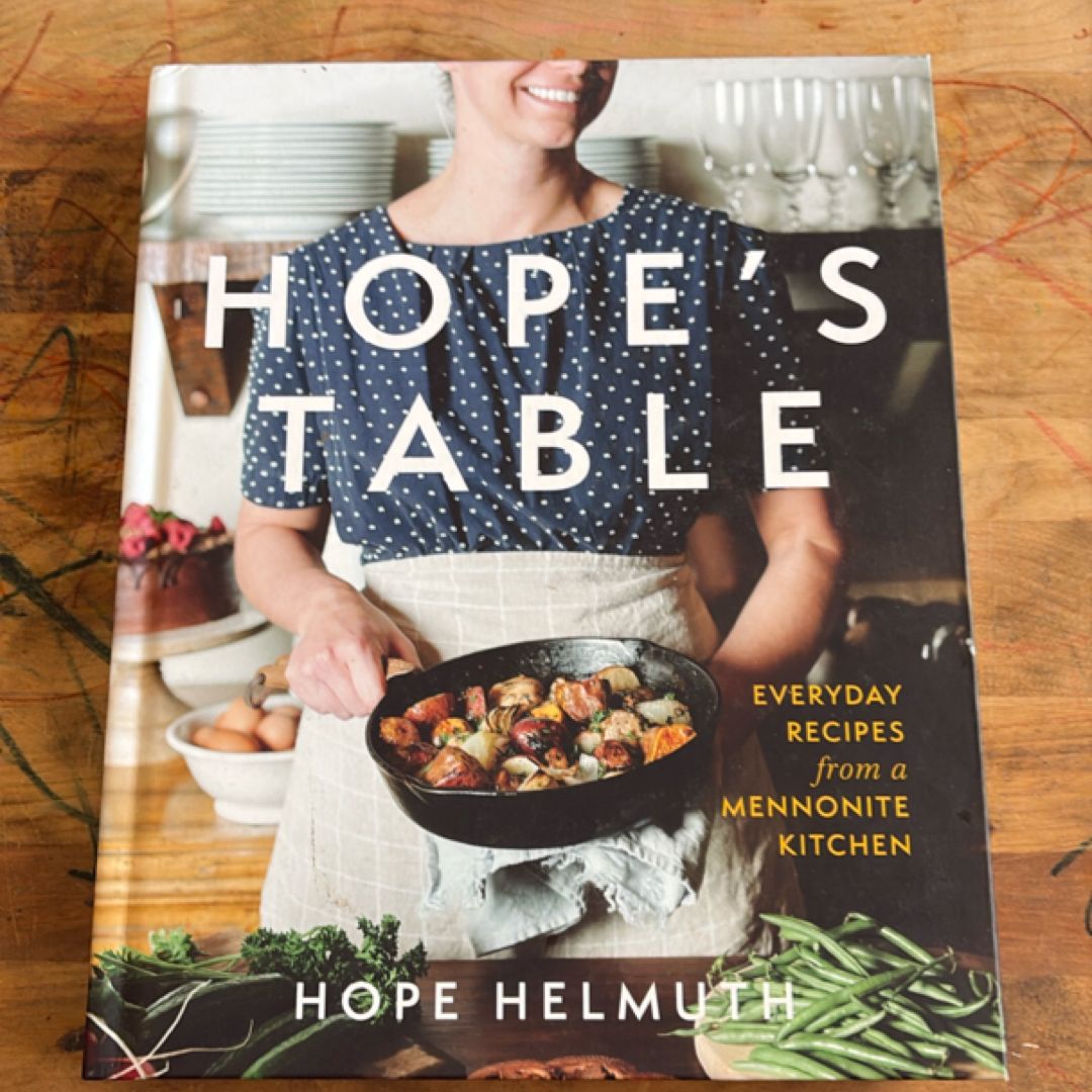 Hope's Table