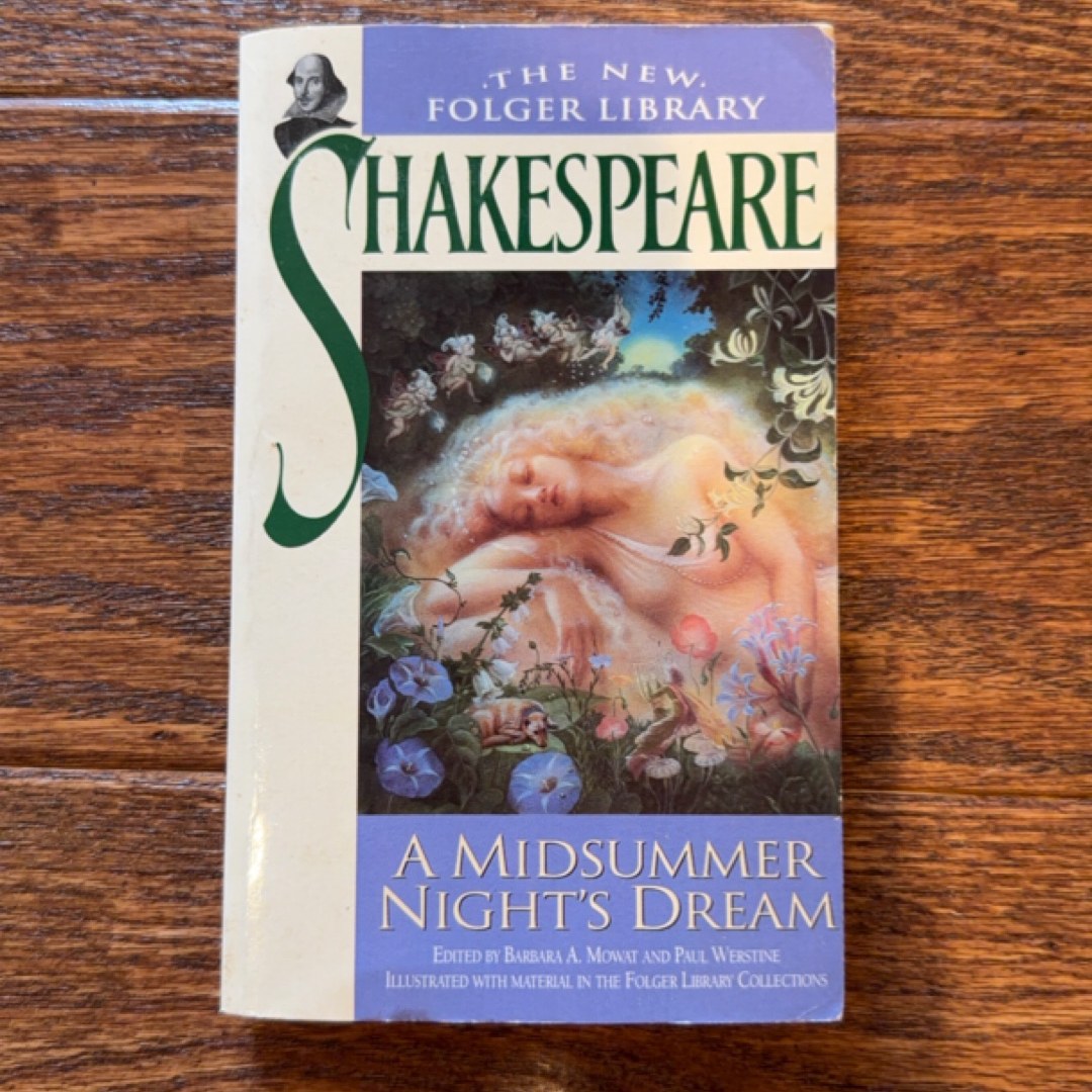 A Midsummer Night's Dream