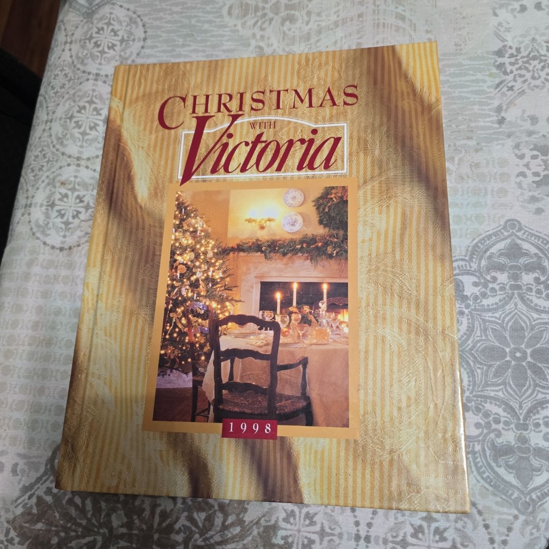 Christmas with Victoria 1998