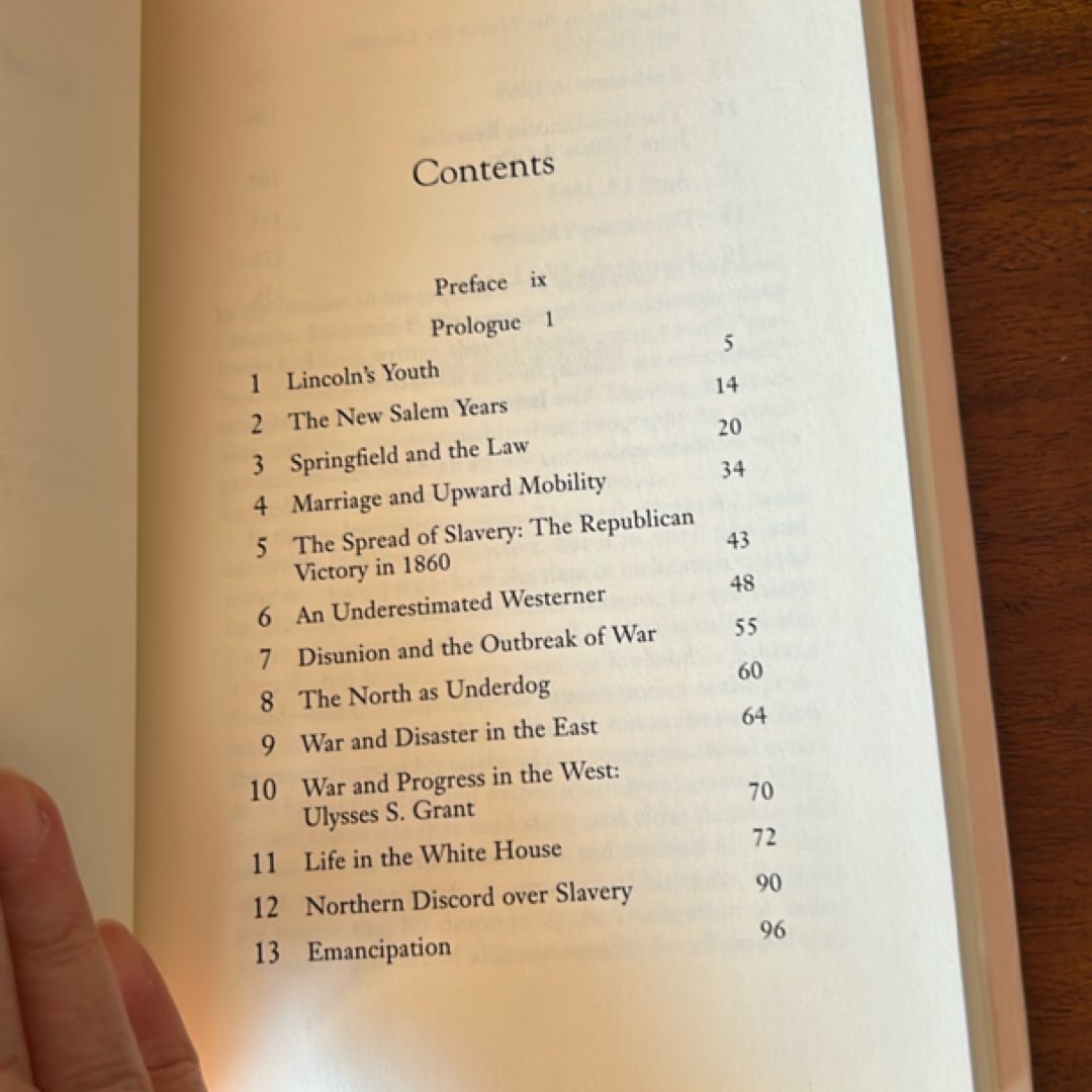 Out of the Wilderness(1994 1st Printing)