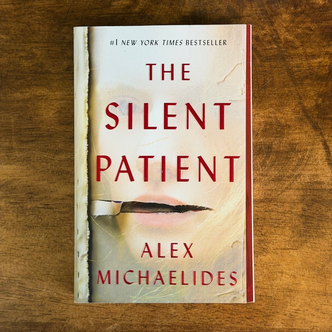 The Silent Patient