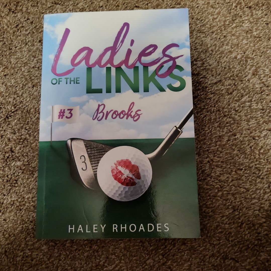 Ladies of the Links #3