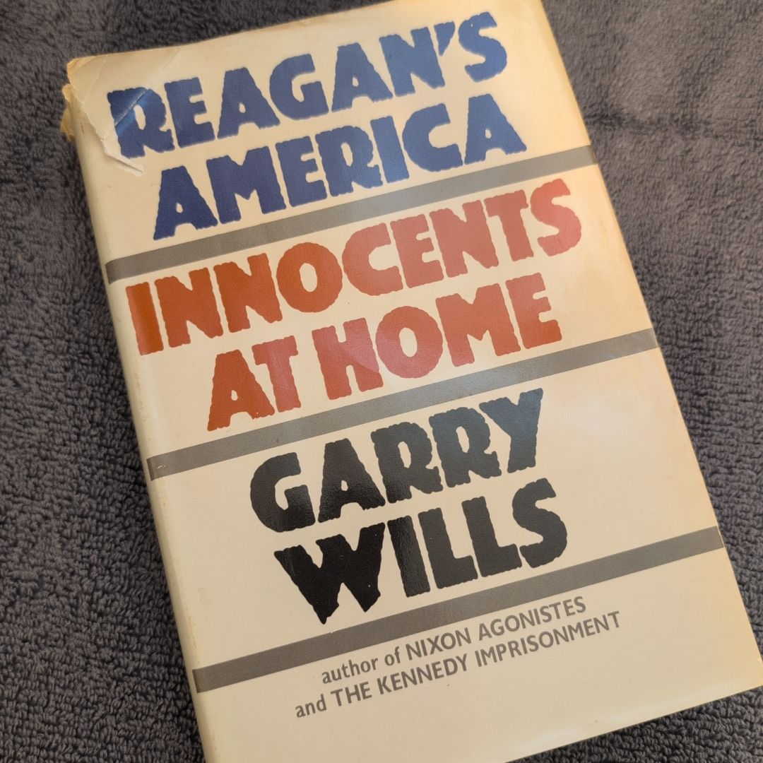 Reagan's America