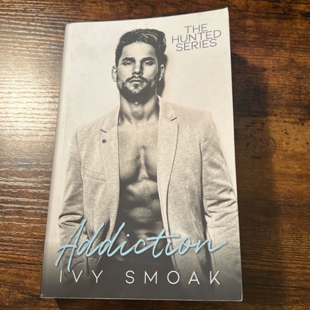 Addiction (Book 2)