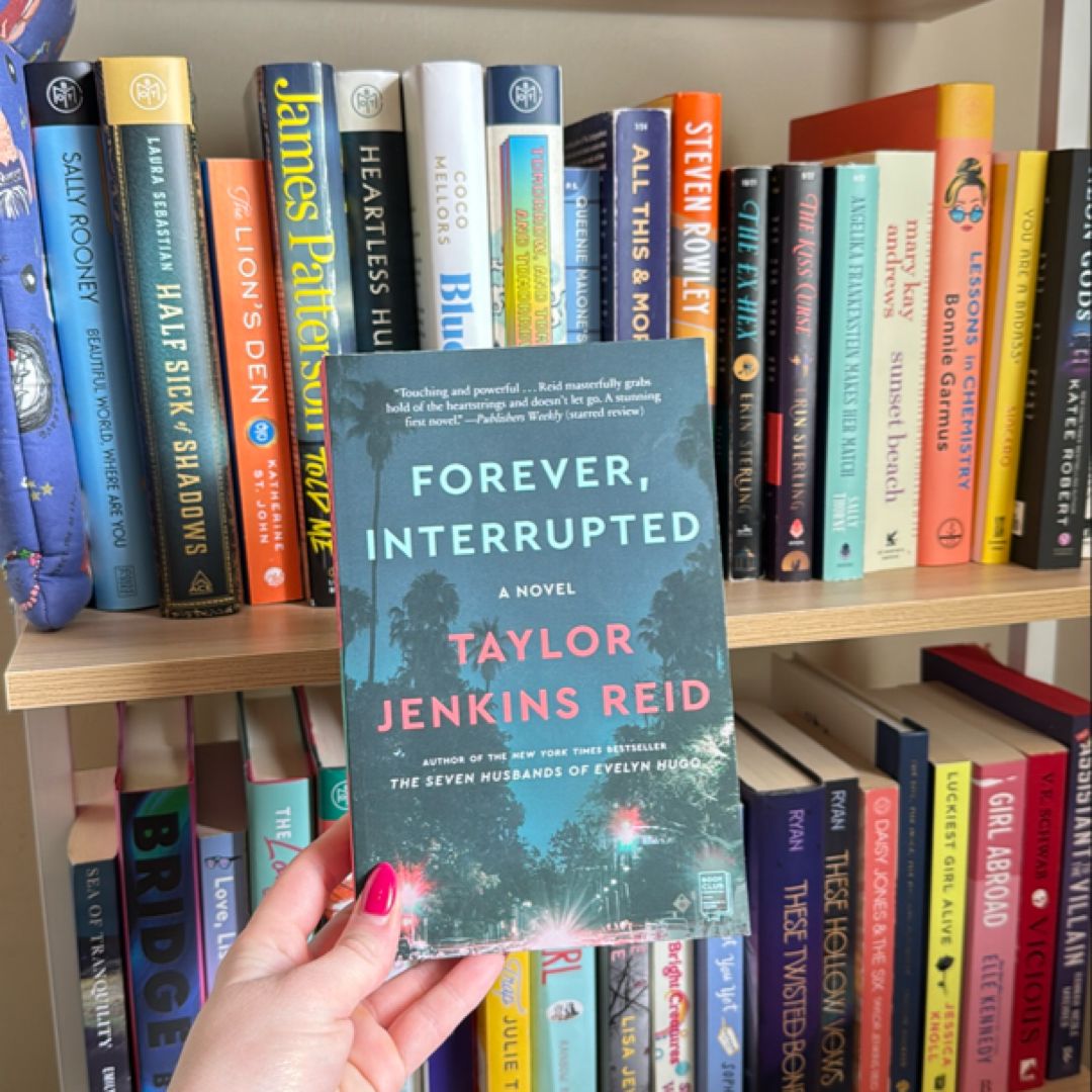 Forever, Interrupted