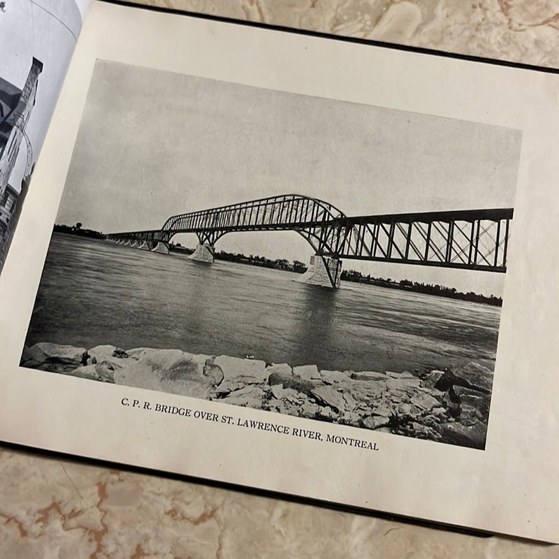 Canada: Coast to Coast 