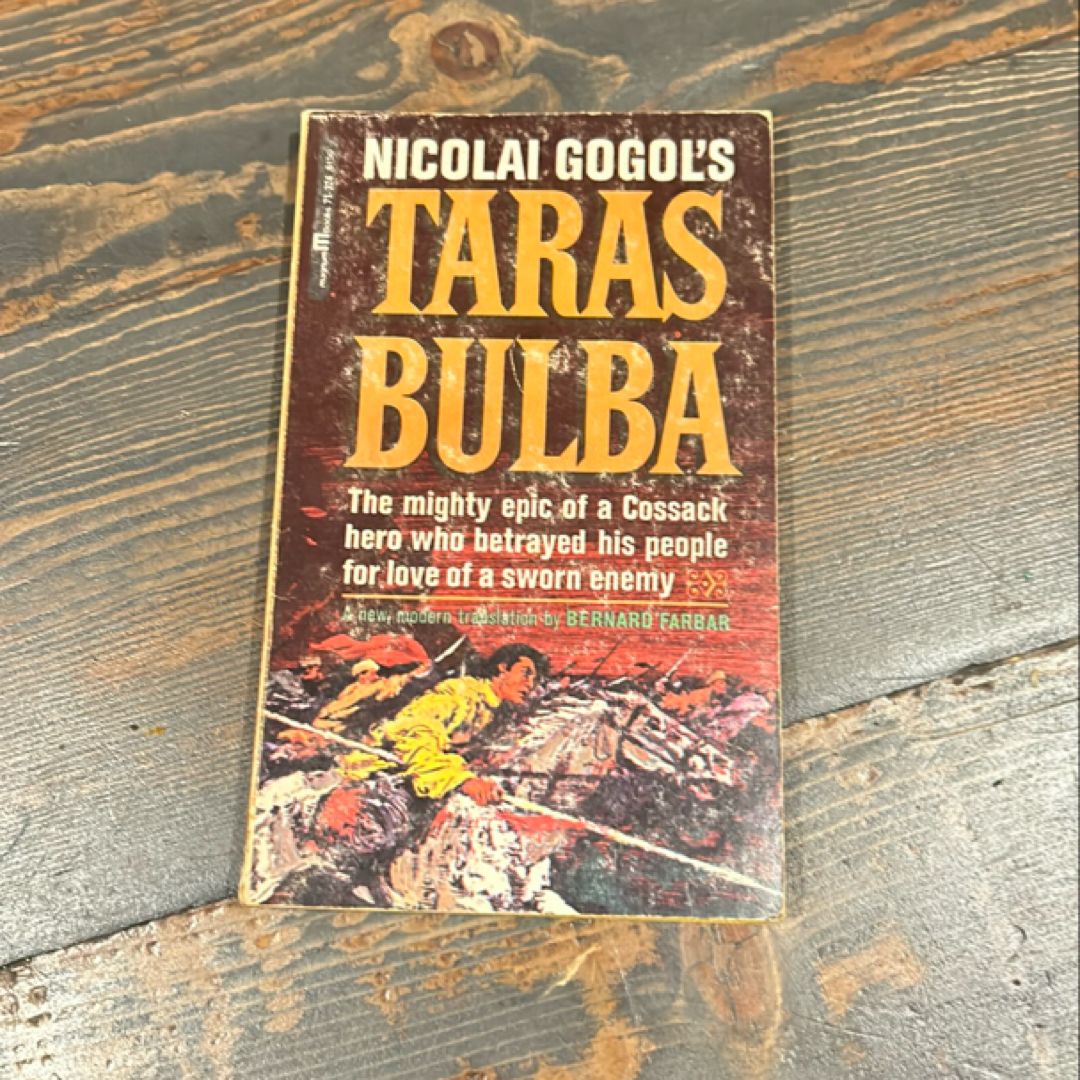 Taras Bulba