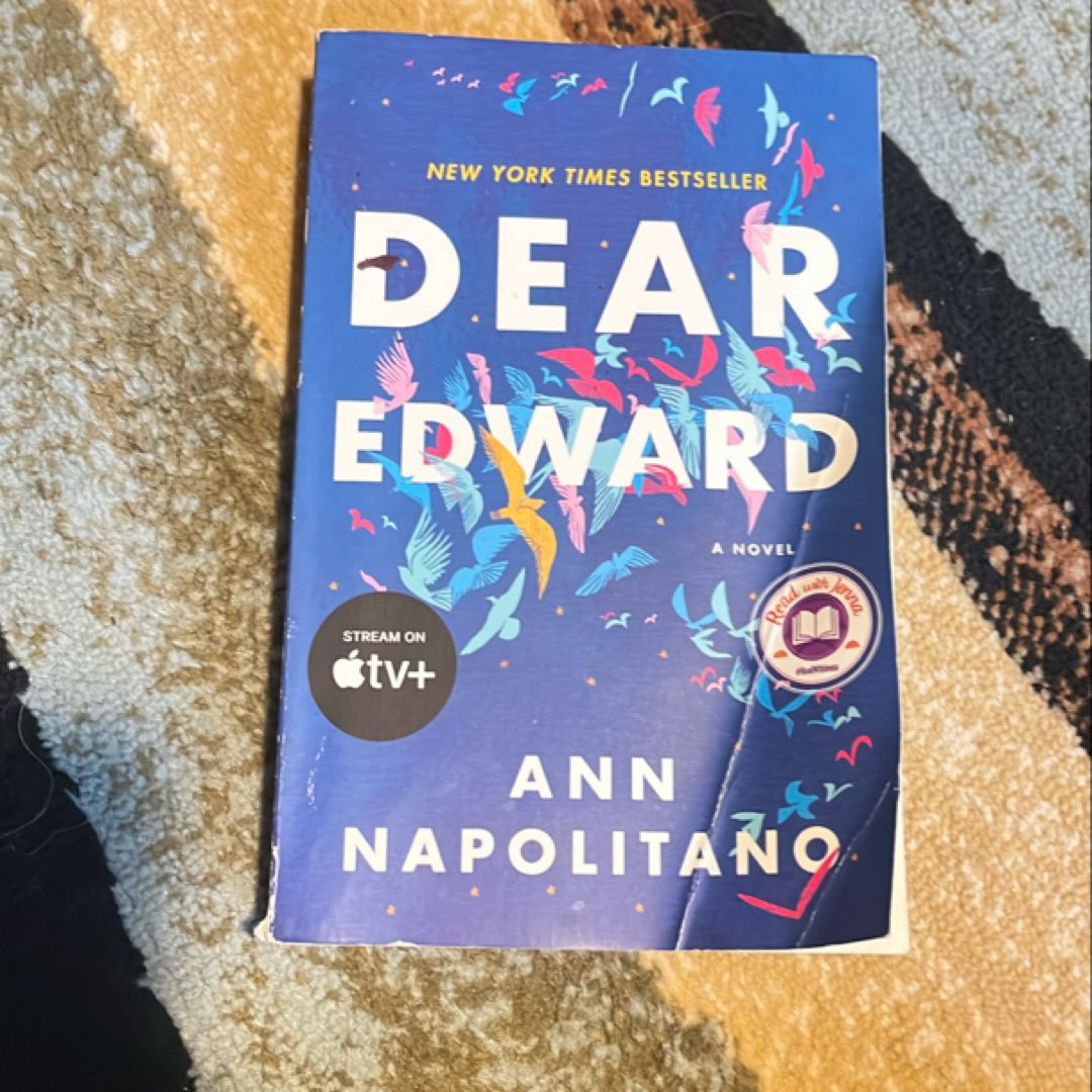 Dear Edward