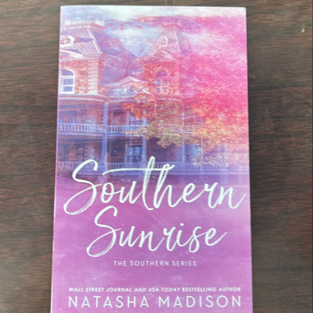 Southern Sunrise (Special Edition Paperback)