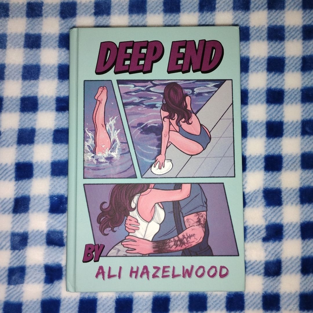 Deep End