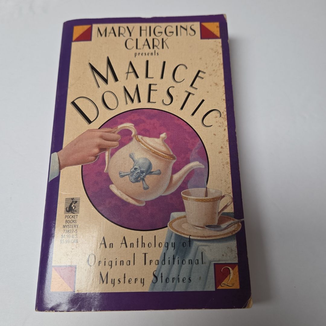 Malice Domestic
