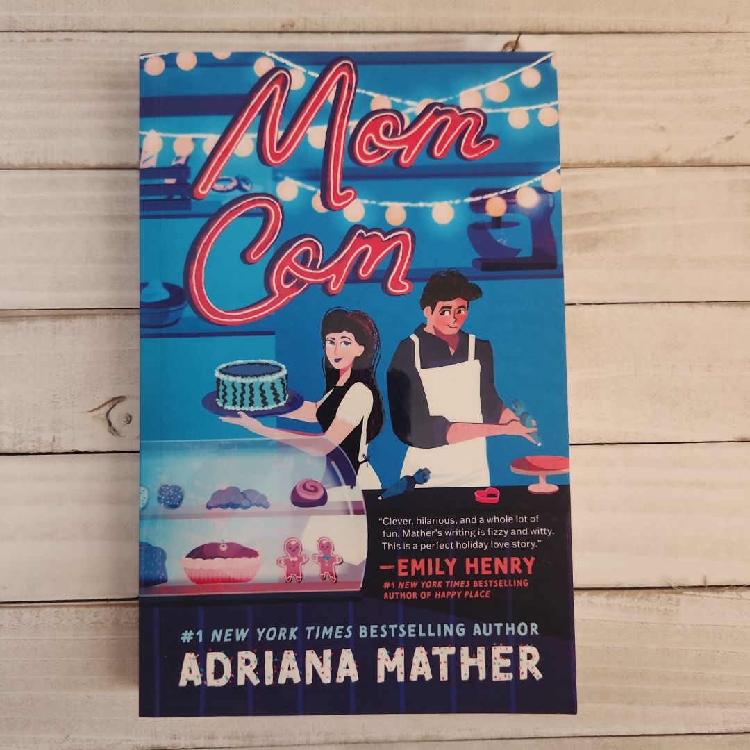 Mom Com