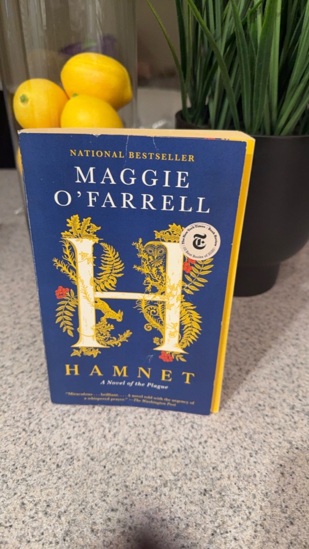Hamnet