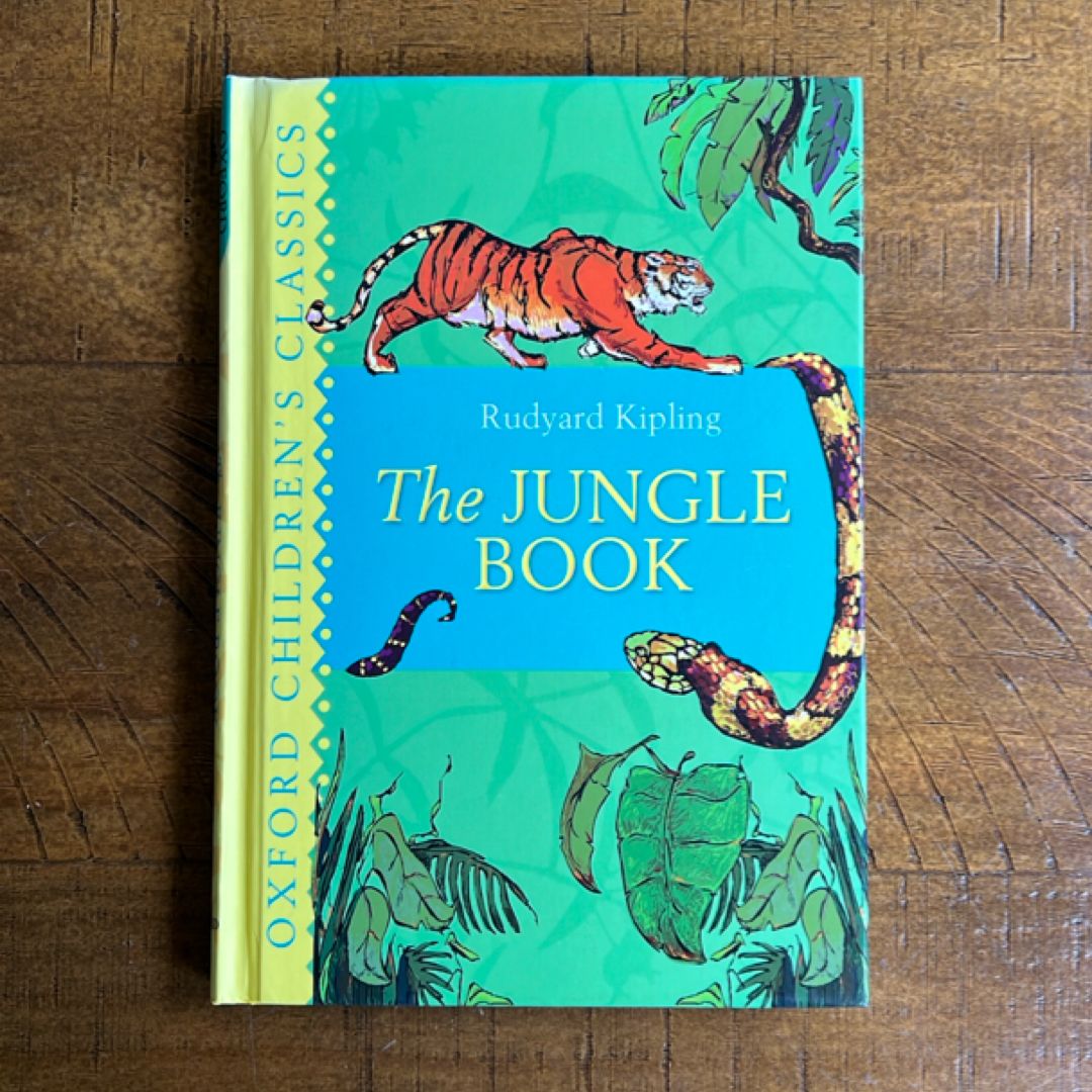 The Jungle Book