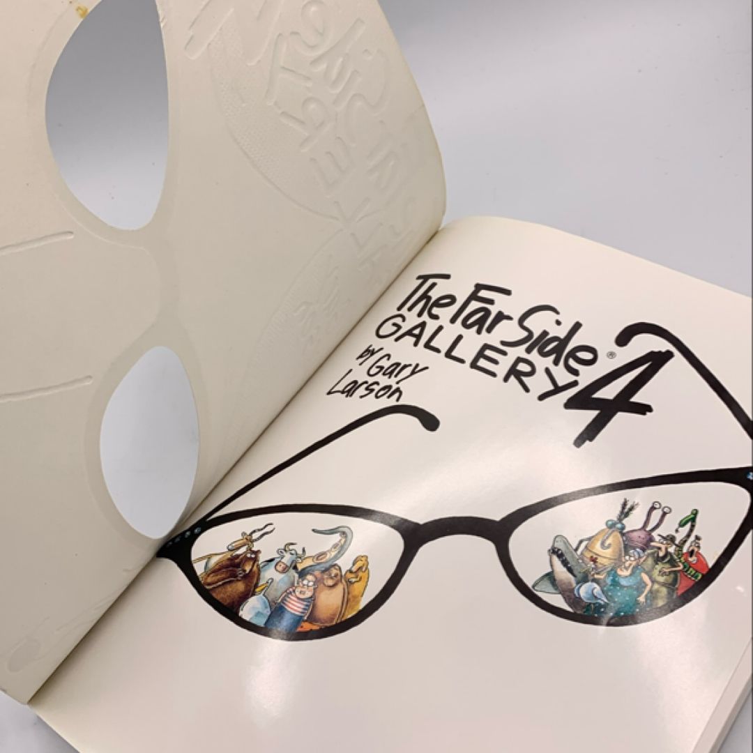 The Far Side Gallery 4