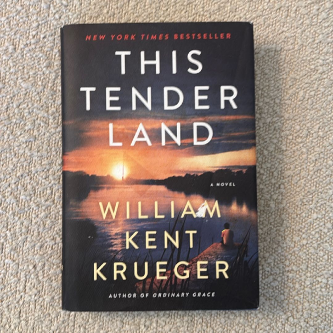 This Tender Land