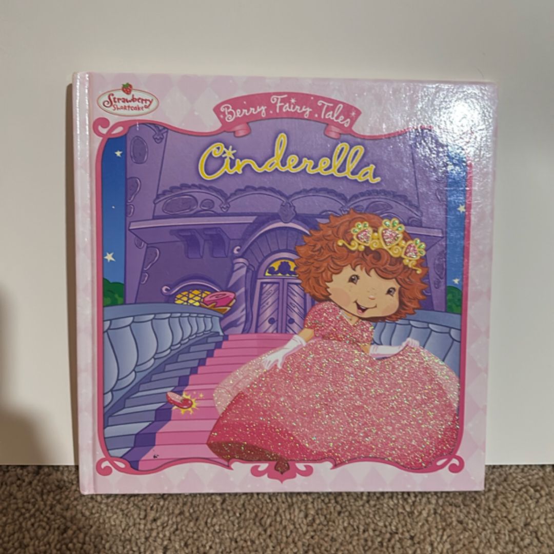 Cinderella