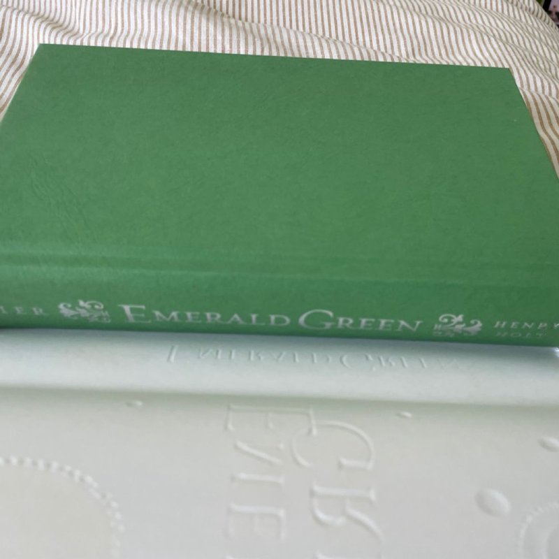 Emerald Green
