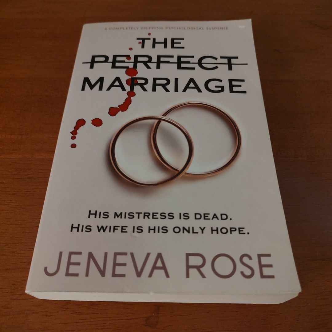 The Perfect Marriage