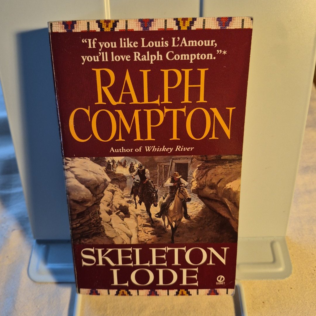 Skeleton Lode