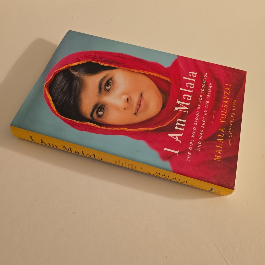 I Am Malala
