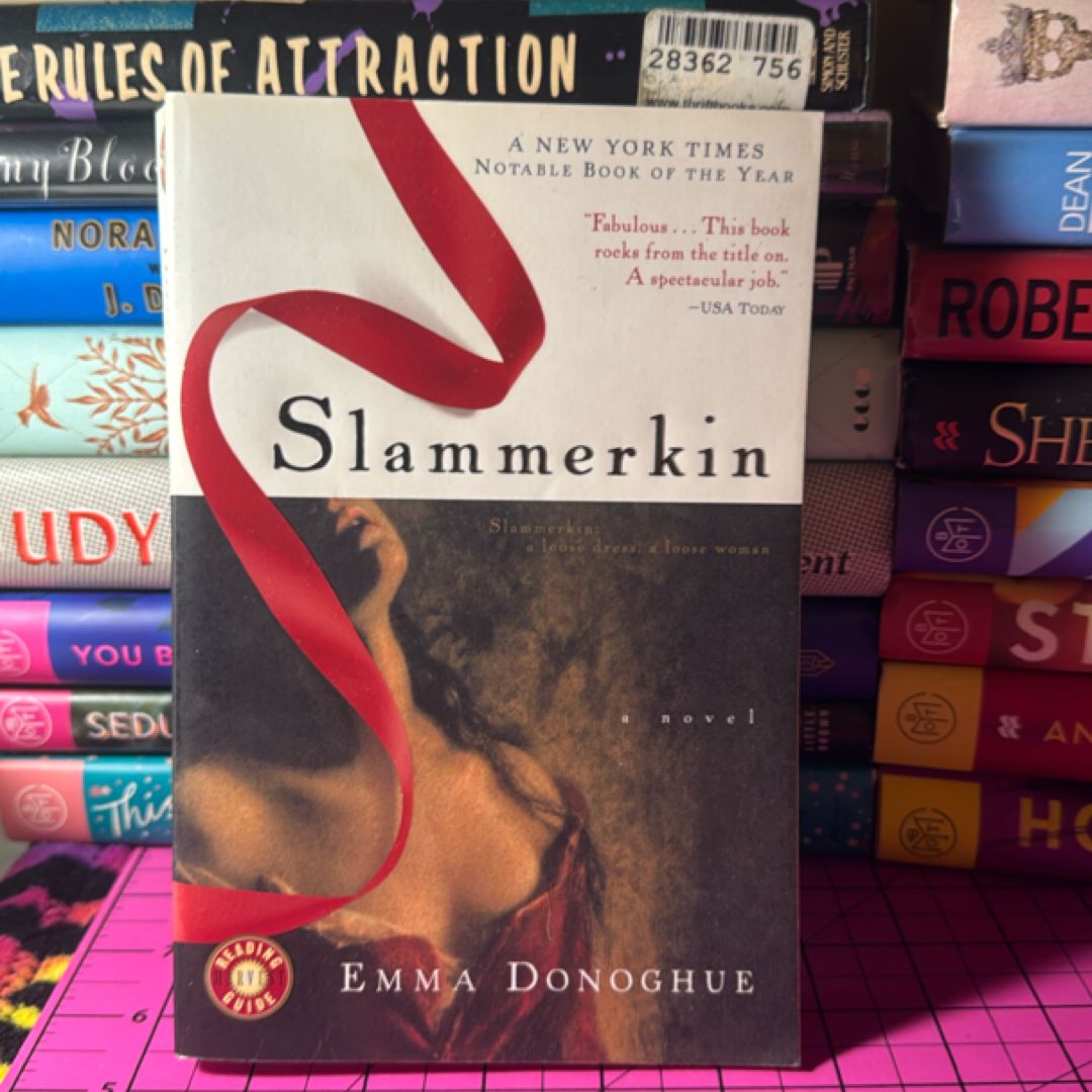 Slammerkin