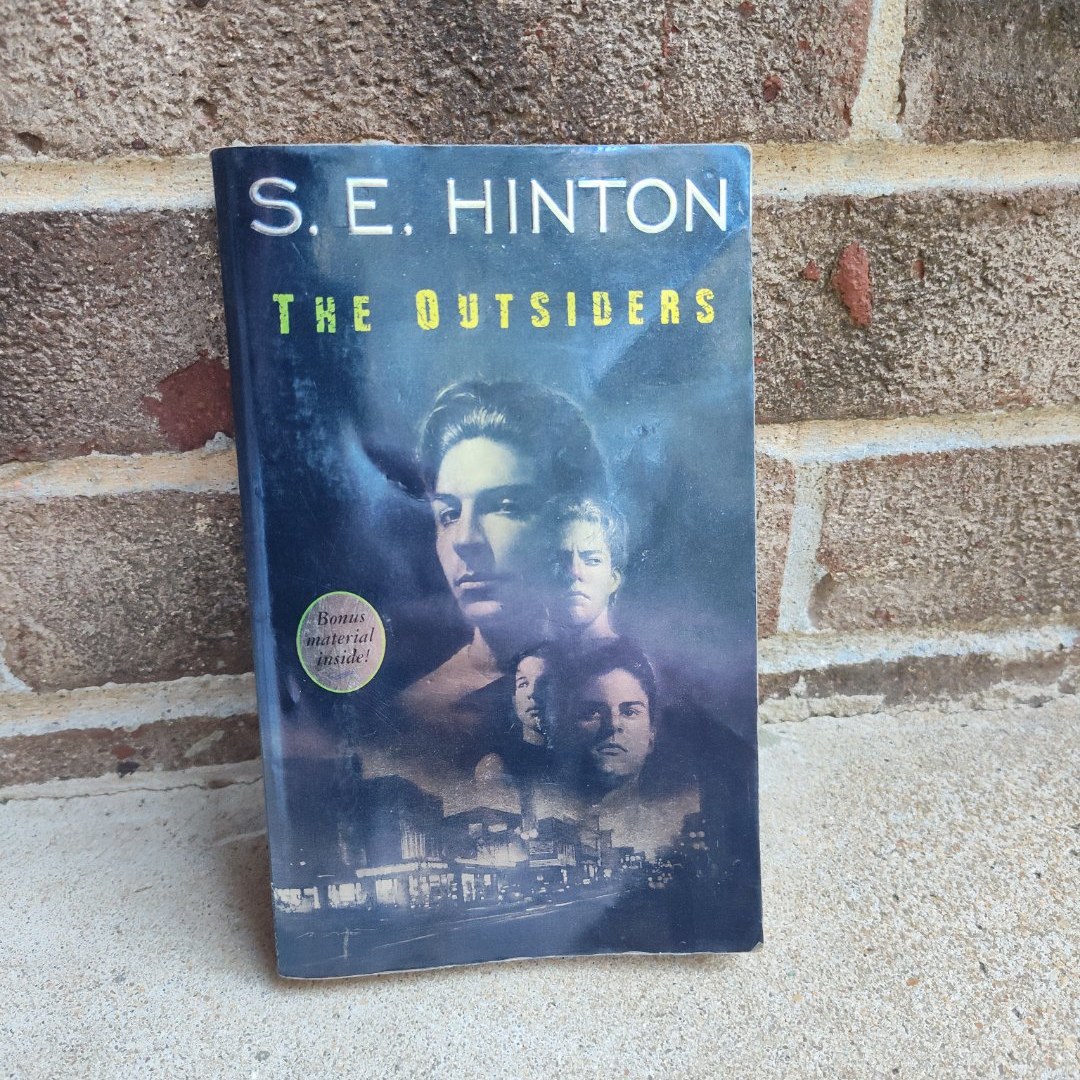The Outsiders