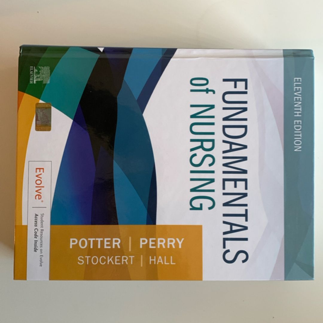 Fundamentals of Nursing