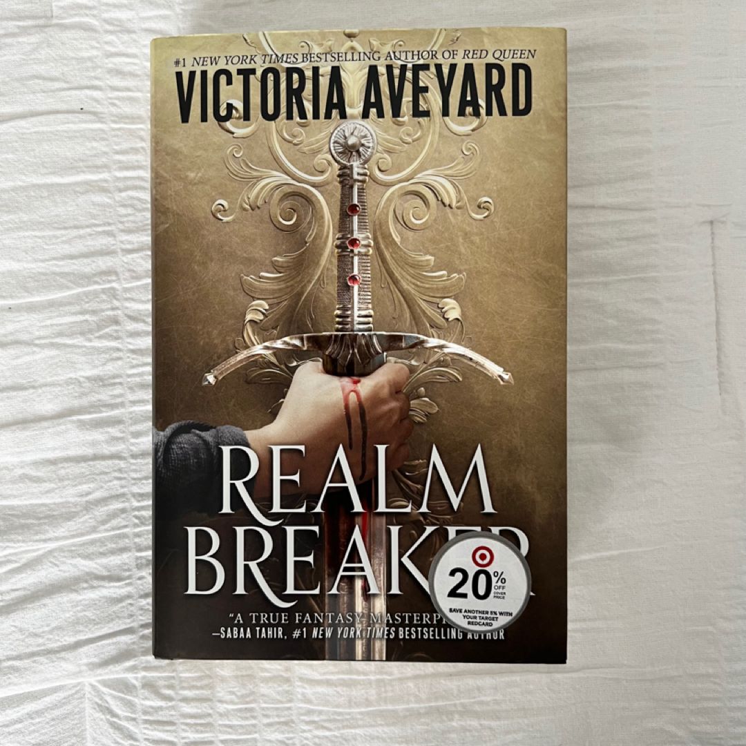 Realm Breaker