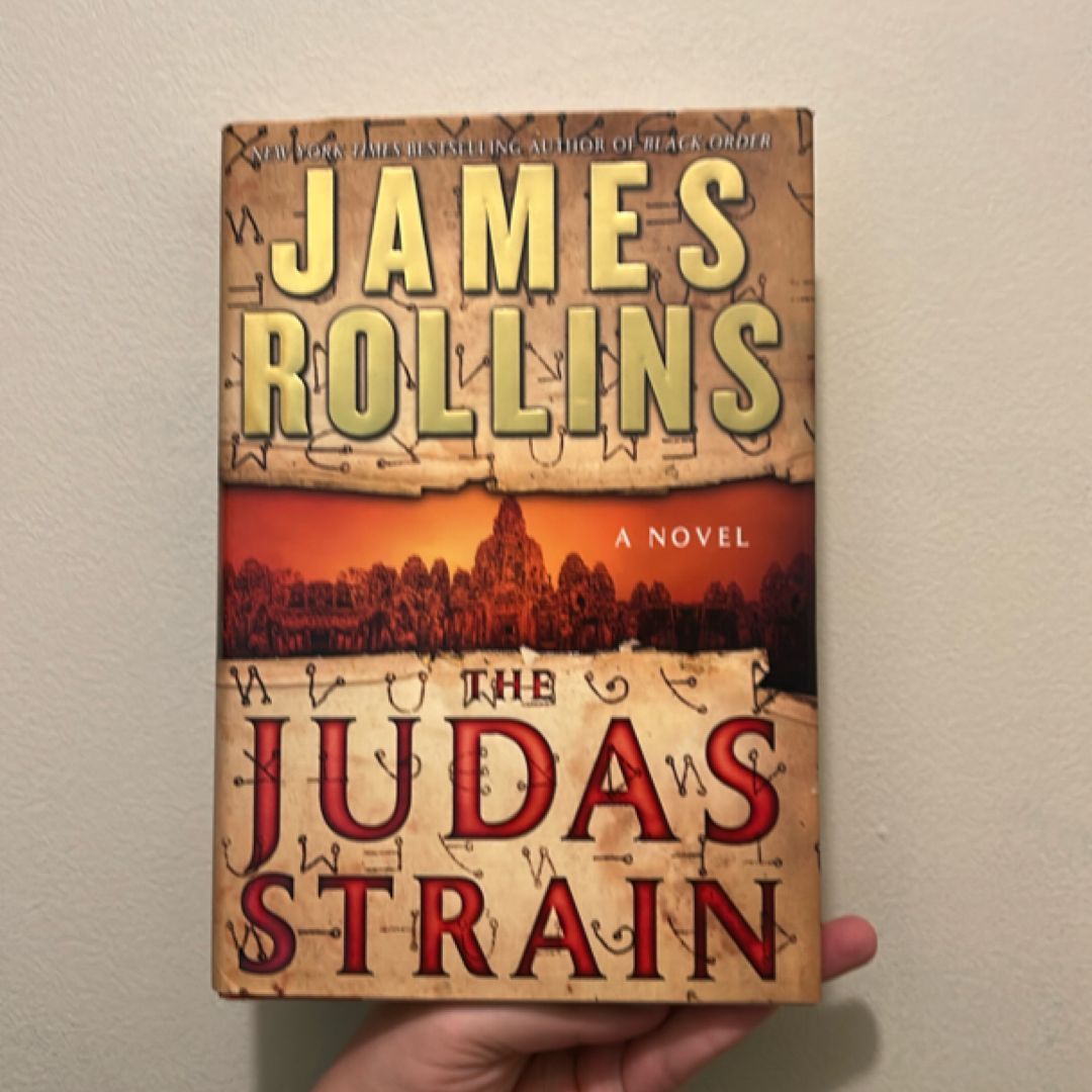 The Judas Strain