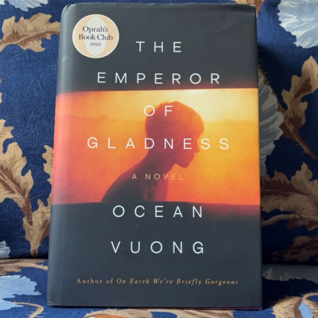 The Emperor of Gladness