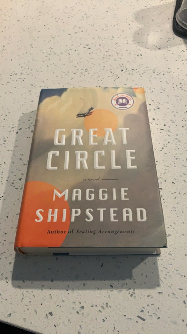 Great Circle
