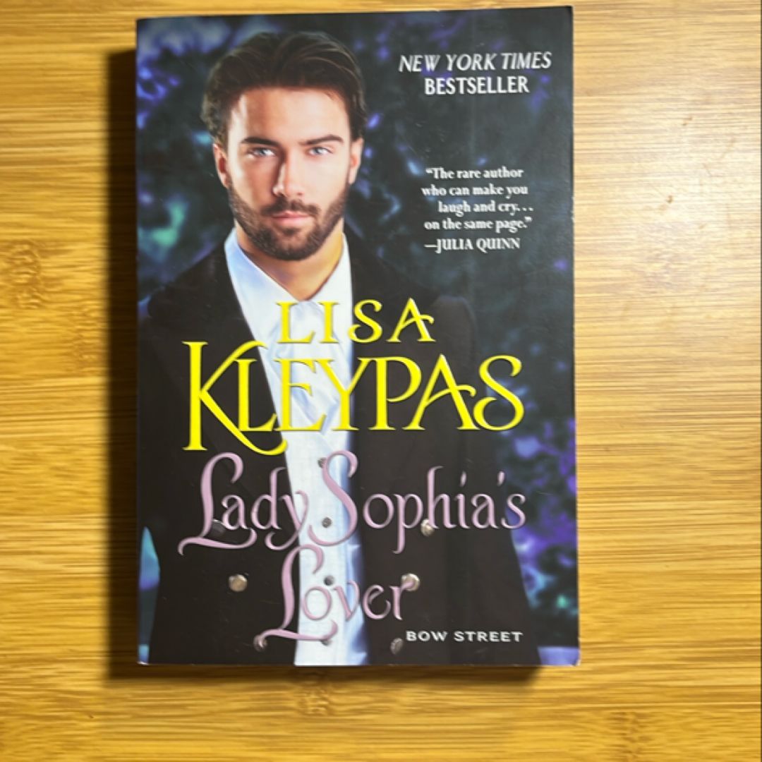 Lady Sophia's Lover